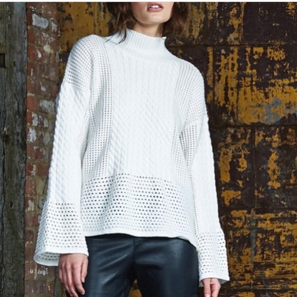 Sen Whistler Sweater